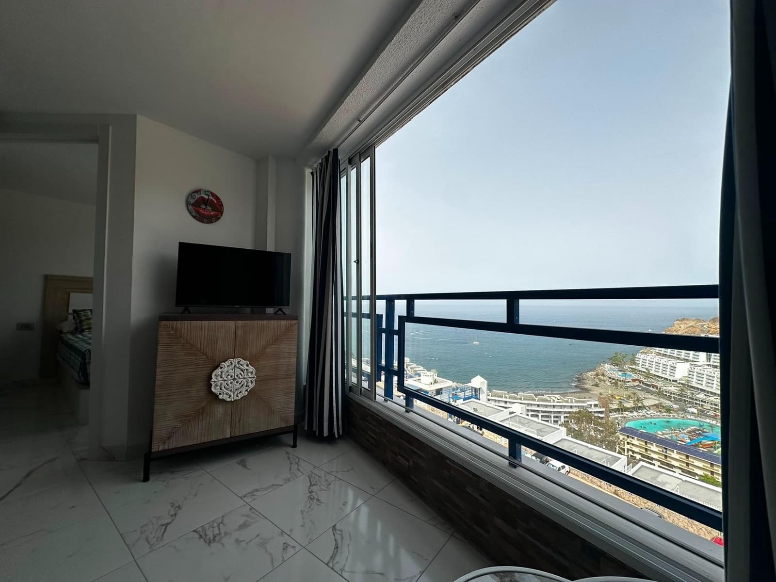 2 bedroom Apartment for rent in Mogan with pool - € 1,500 (Ref: 9939950)