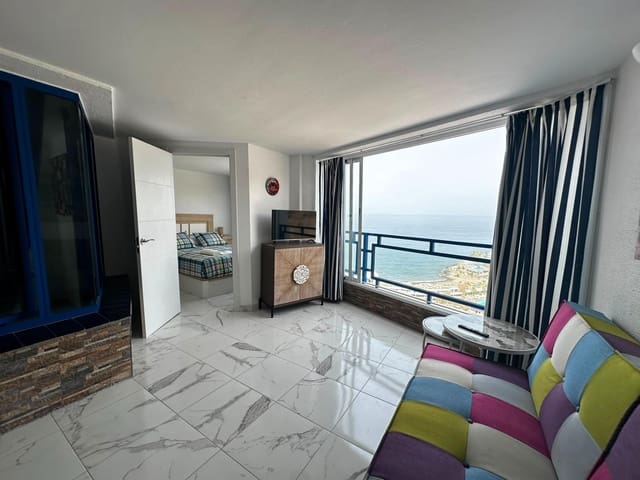 2 bedroom Apartment for rent in Mogán with pool - € 1,500 (Ref: 9939950)