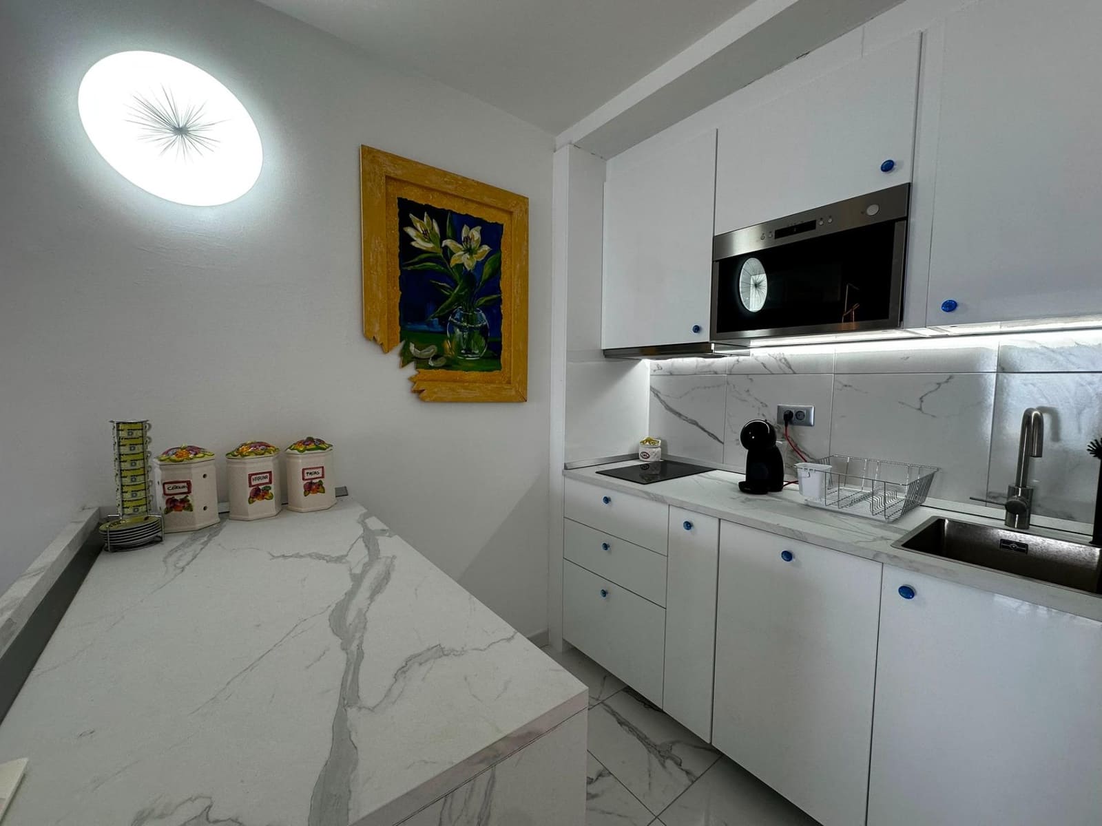 2 bedroom Apartment for rent in Mogan with pool - € 1,500 (Ref: 9939950)