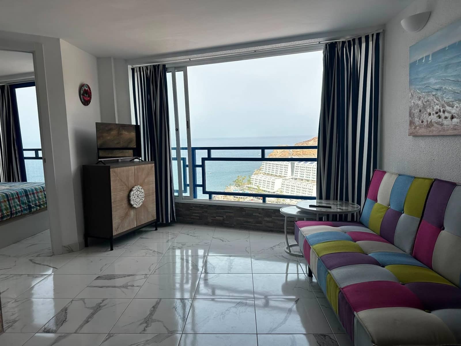 2 bedroom Apartment for rent in Mogan with pool - € 1,500 (Ref: 9939950)