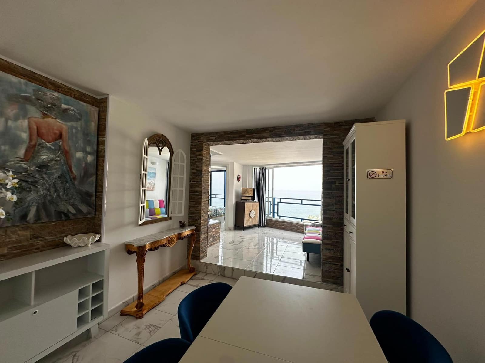 2 bedroom Apartment for rent in Mogan with pool - € 1,500 (Ref: 9939950)
