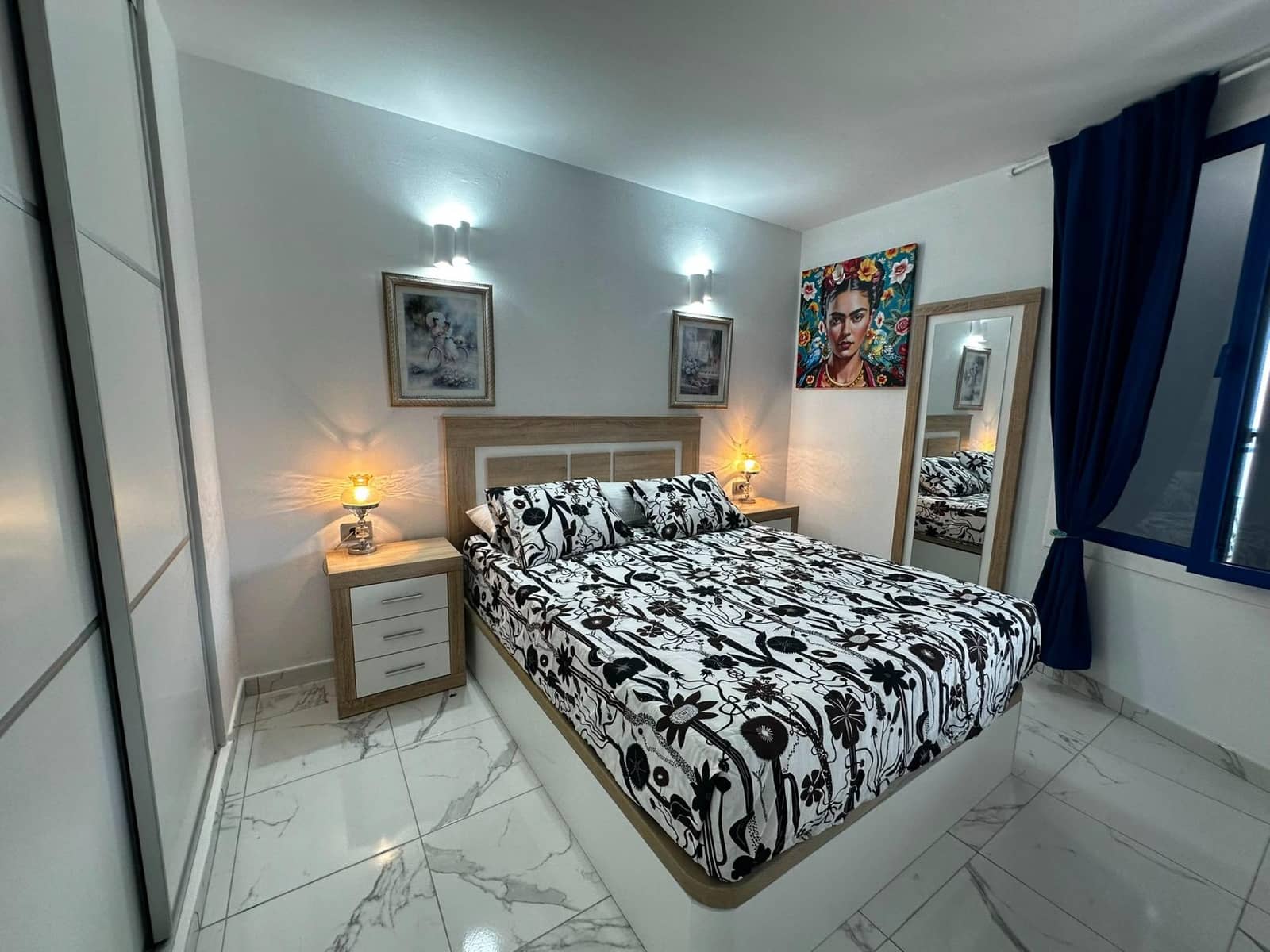 2 bedroom Apartment for rent in Mogan with pool - € 1,500 (Ref: 9939950)