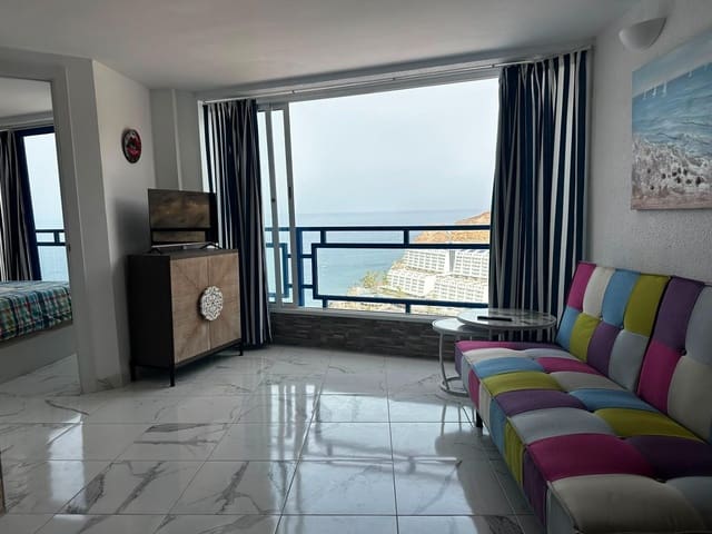 2 bedroom Apartment for rent in Mogán with pool - € 1,500 (Ref: 9939950)