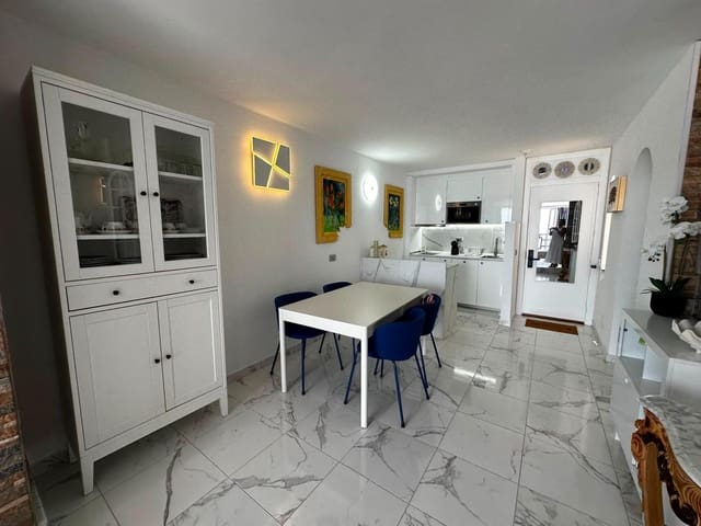 2 bedroom Apartment for rent in Mogán with pool - € 1,500 (Ref: 9939950)