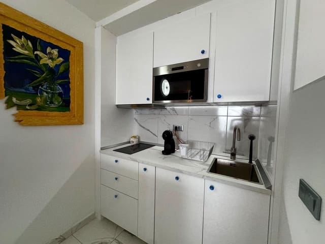 2 bedroom Apartment for rent in Mogán with pool - € 1,500 (Ref: 9939950)