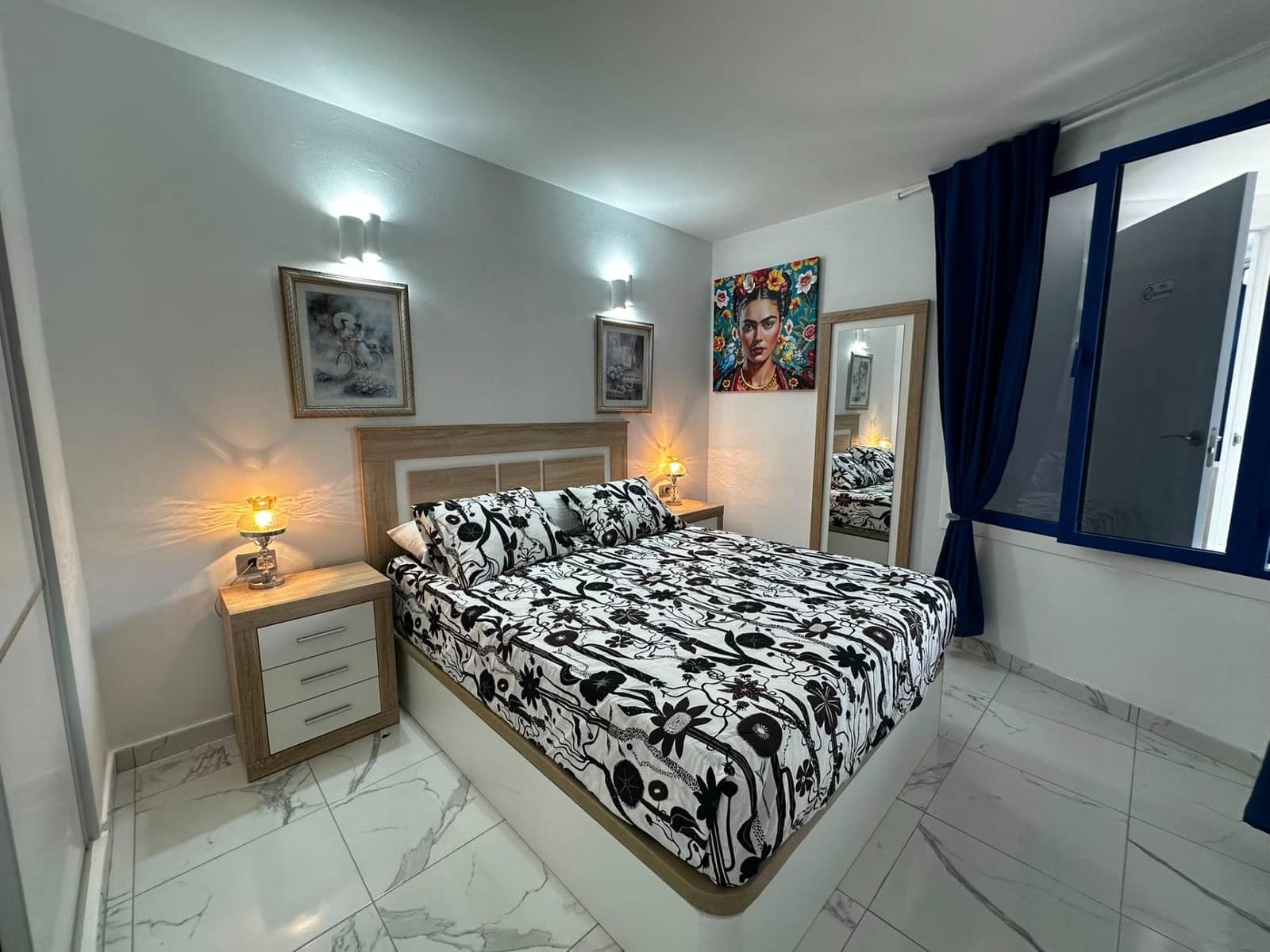 2 bedroom Apartment for rent in Mogan with pool - € 1,500 (Ref: 9939950)