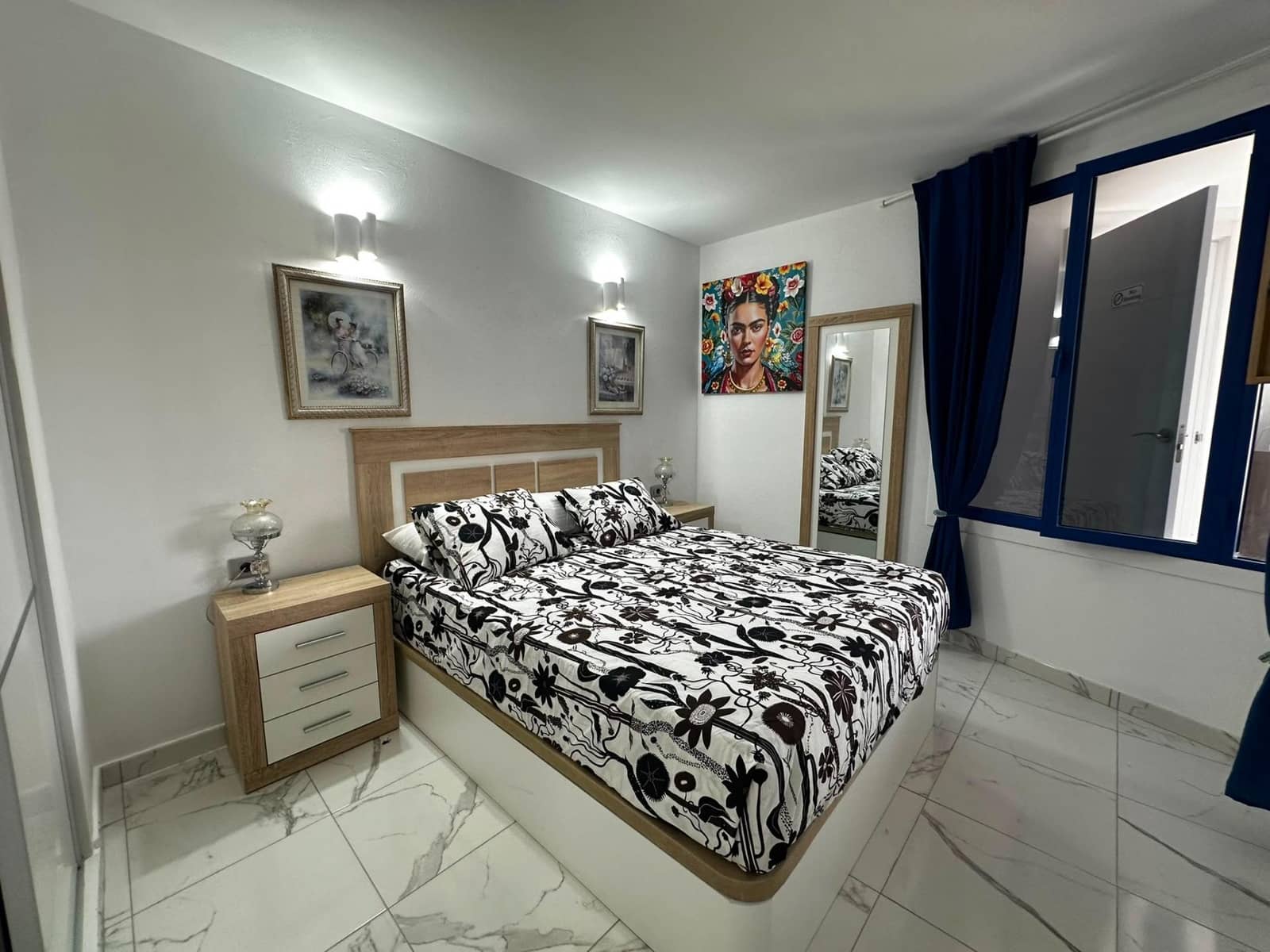 2 bedroom Apartment for rent in Mogan with pool - € 1,500 (Ref: 9939950)