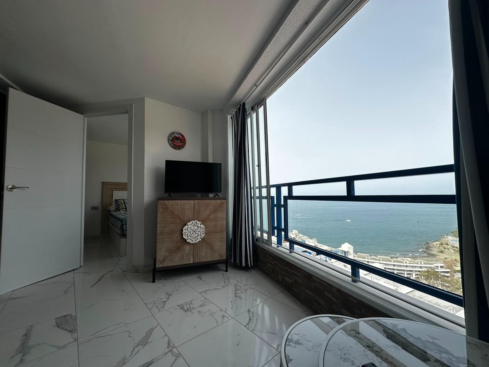 2 bedroom Apartment for rent in Mogan with pool - € 1,500 (Ref: 9939950)