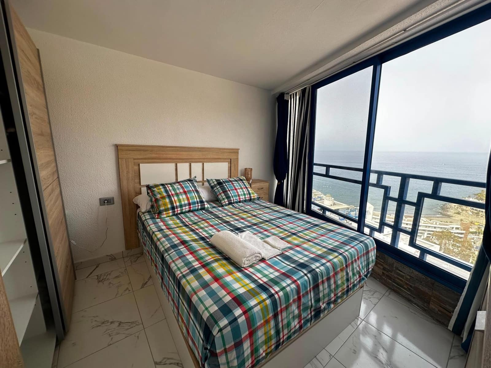 2 bedroom Apartment for rent in Mogan with pool - € 1,500 (Ref: 9939950)