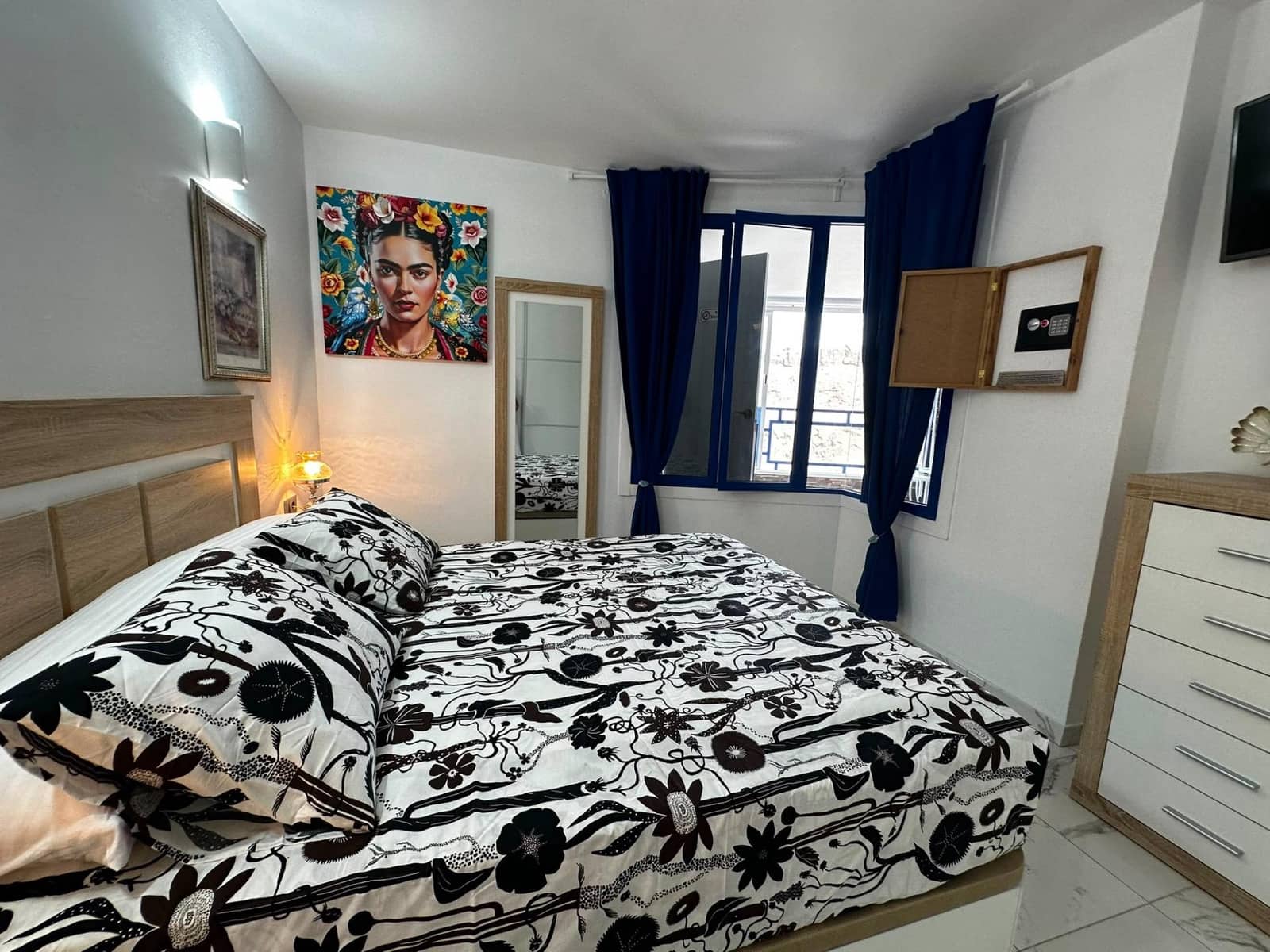 2 bedroom Apartment for rent in Mogan with pool - € 1,500 (Ref: 9939950)