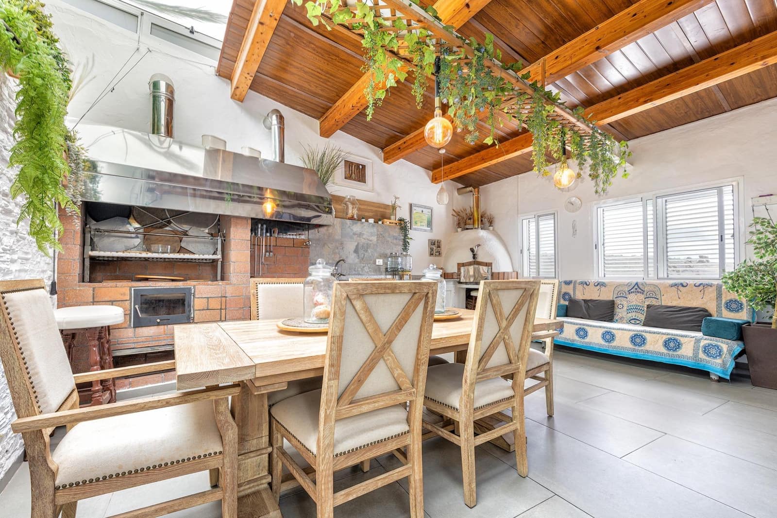 3 bedroom Villa for sale in Las Palmas de Gran Canaria with garage - € 425,000 (Ref: 9945701)