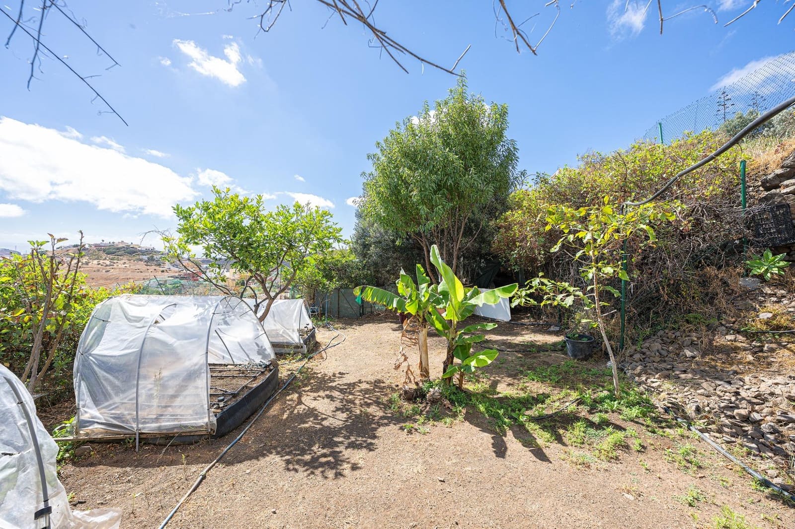 3 bedroom Villa for sale in Las Palmas de Gran Canaria with garage - € 425,000 (Ref: 9945701)
