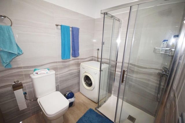 Appartement de 1 chambre à louer à Cruce de Arinaga, Agüimes - 850 € (Ref: 9949764)