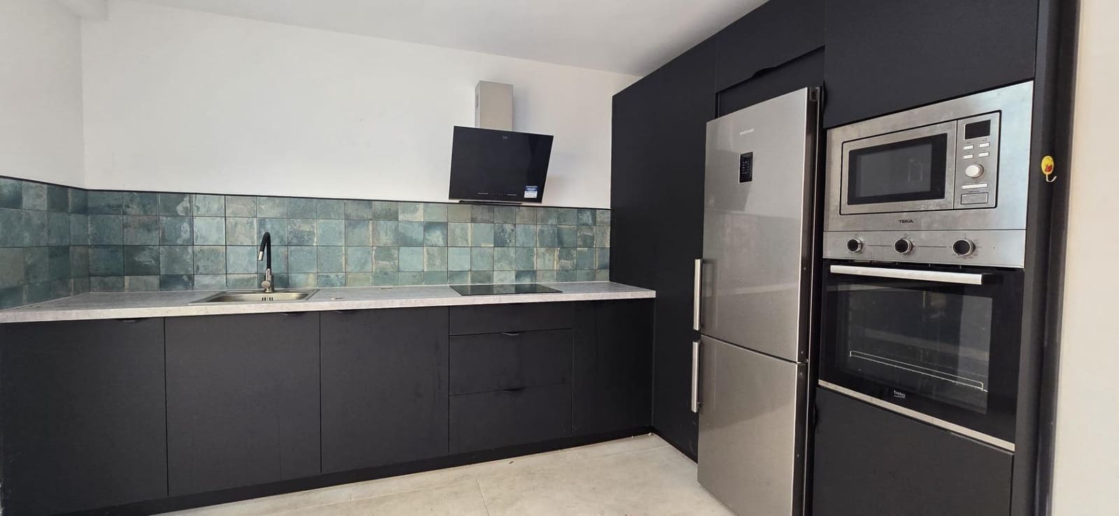 2 soveværelse Rækkehus til salg i San Bartolome de Tirajana med garage - € 379.000 (Ref: 9949765)