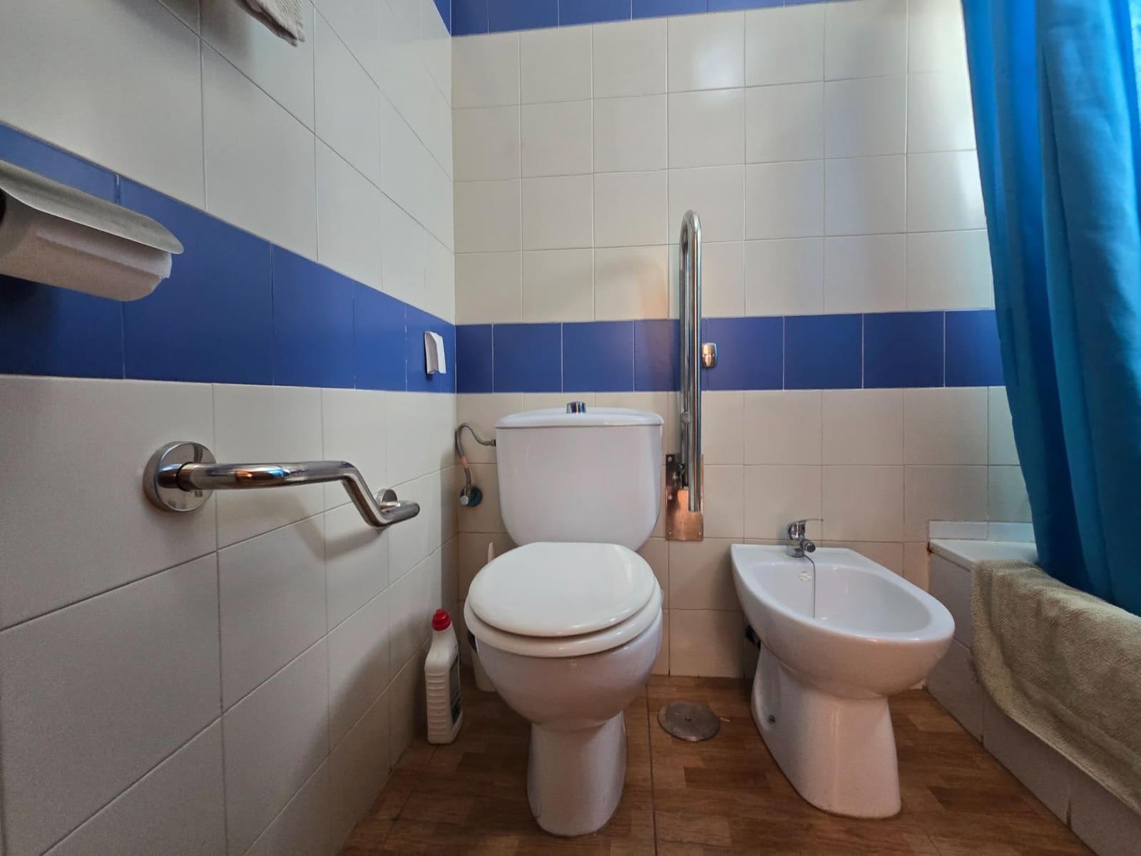 1 bedroom Apartment for rent in Puerto Rico with pool - € 1,000 (Ref: 9955939)