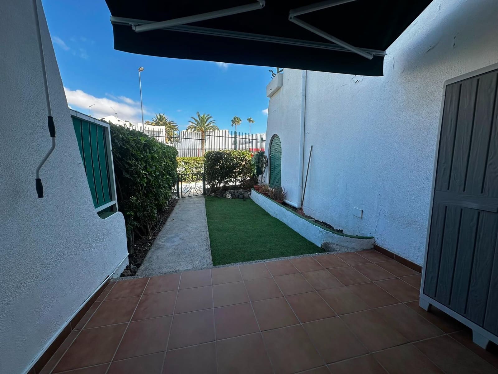 1 bedroom Apartment for rent in San Bartolome de Tirajana with pool - € 950 (Ref: 9957958)