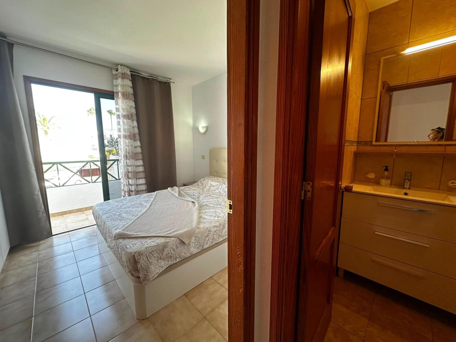 1 bedroom Apartment for rent in San Bartolome de Tirajana with pool - € 950 (Ref: 9957958)