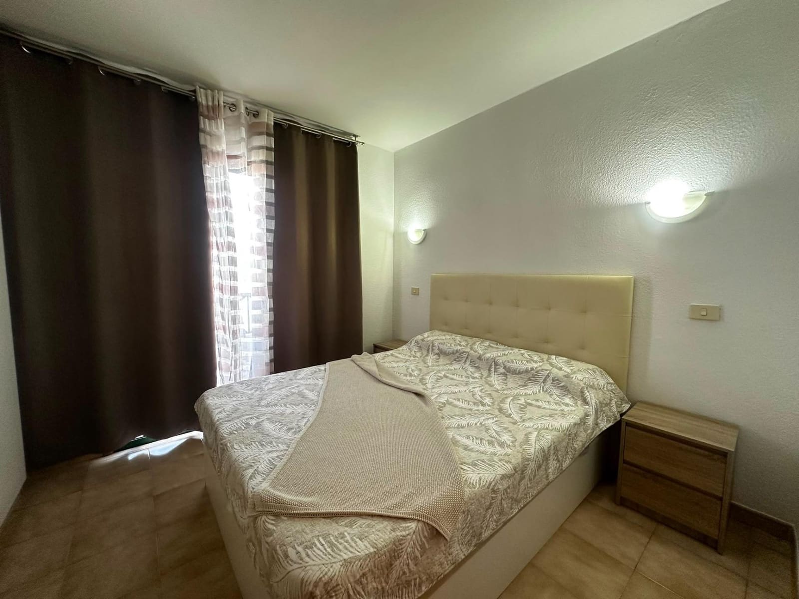 1 bedroom Apartment for rent in San Bartolome de Tirajana with pool - € 950 (Ref: 9957958)