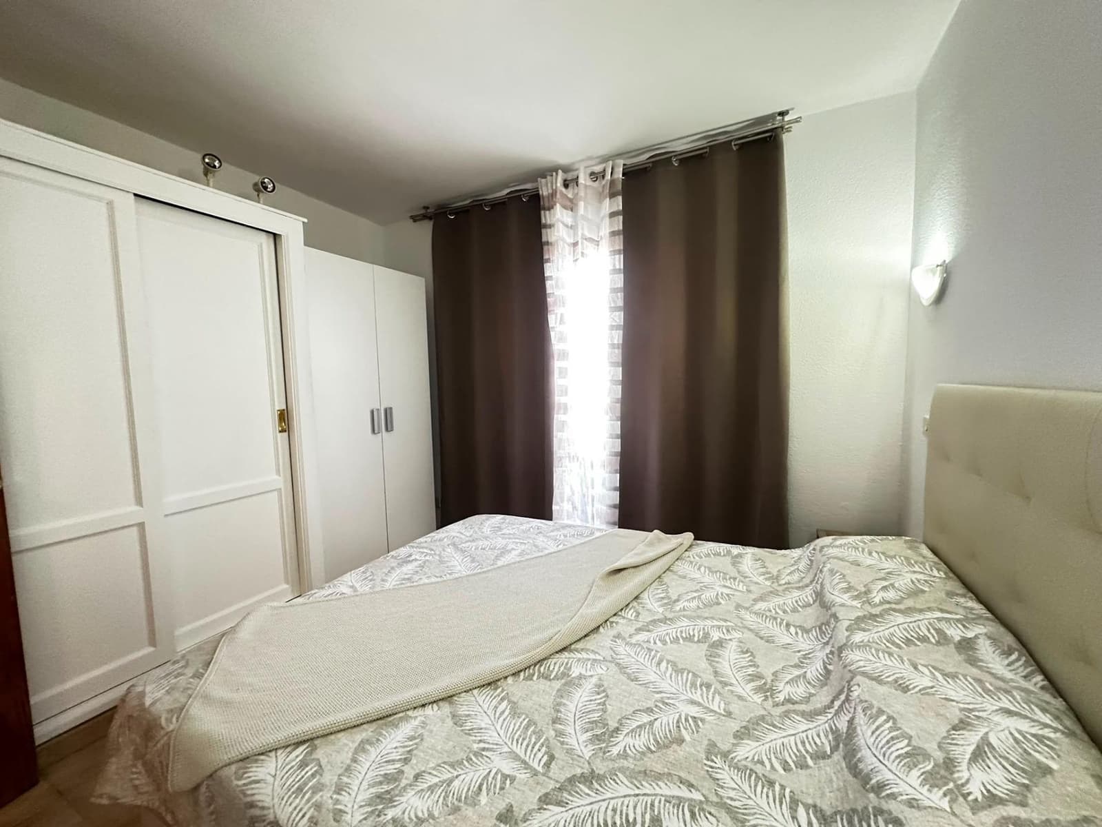 1 bedroom Apartment for rent in San Bartolome de Tirajana with pool - € 950 (Ref: 9957958)