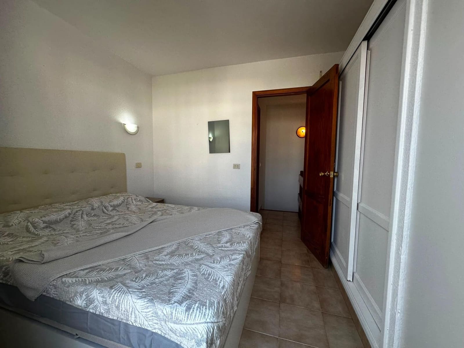 1 bedroom Apartment for rent in San Bartolome de Tirajana with pool - € 950 (Ref: 9957958)