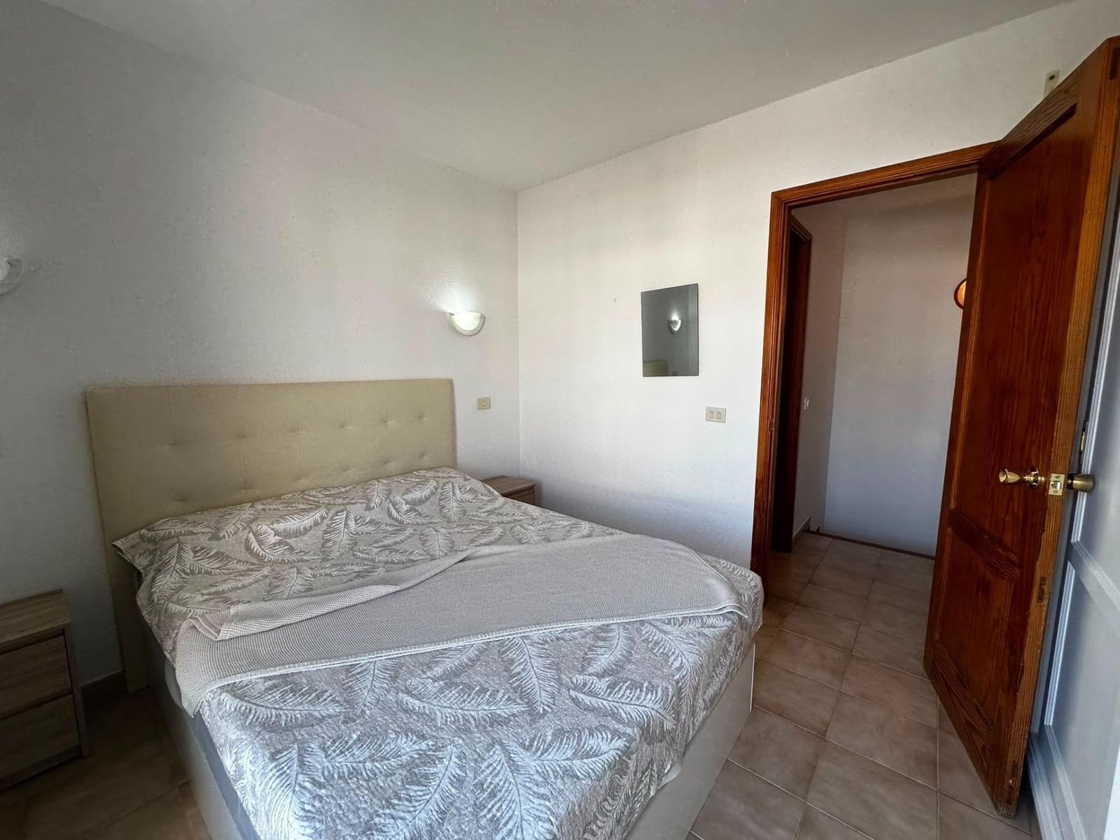 1 bedroom Apartment for rent in San Bartolome de Tirajana with pool - € 950 (Ref: 9957958)