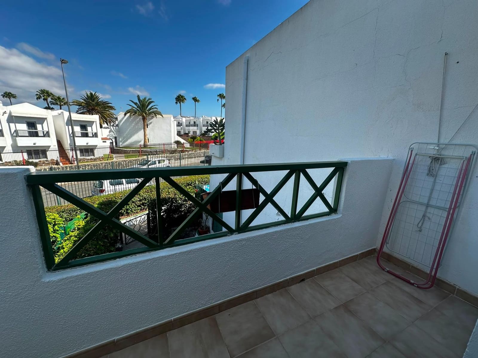1 bedroom Apartment for rent in San Bartolome de Tirajana with pool - € 950 (Ref: 9957958)
