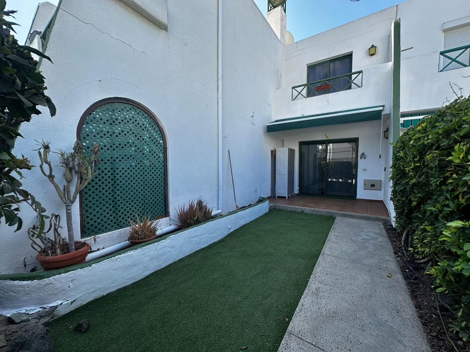 1 bedroom Apartment for rent in San Bartolome de Tirajana with pool - € 950 (Ref: 9957958)