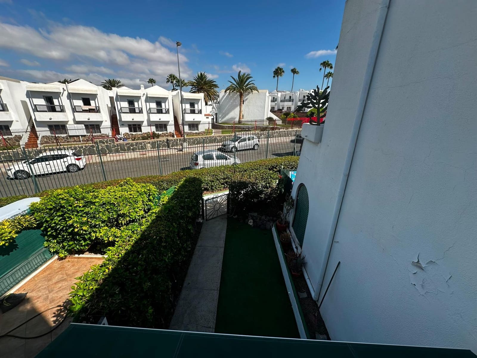 1 bedroom Apartment for rent in San Bartolome de Tirajana with pool - € 950 (Ref: 9957958)