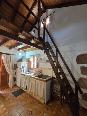 1 soverom Finca/Herregård til leie i Santa Lucía de Tirajana - € 500 (Ref: 9973312)