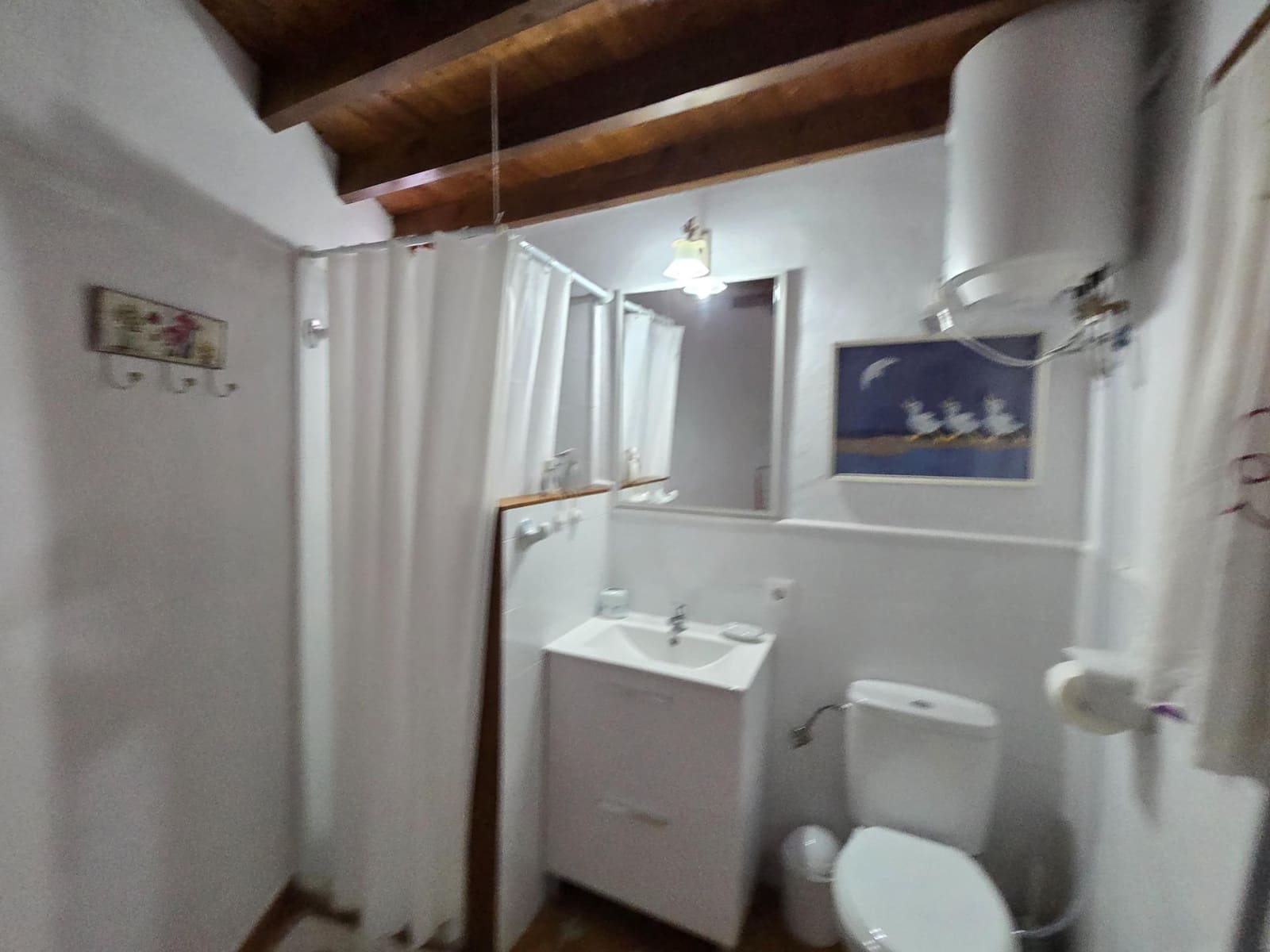 1 bedroom Finca/Country House for rent in Santa Lucia de Tirajana - € 500 (Ref: 9973312)