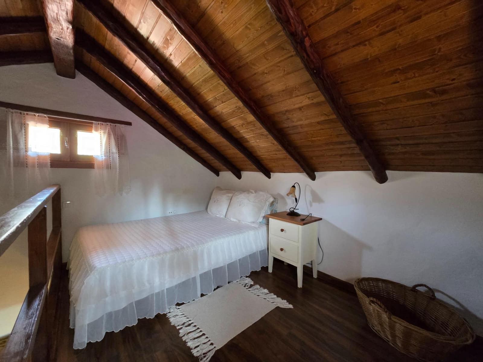 1 bedroom Finca/Country House for rent in Santa Lucia de Tirajana - € 500 (Ref: 9973312)