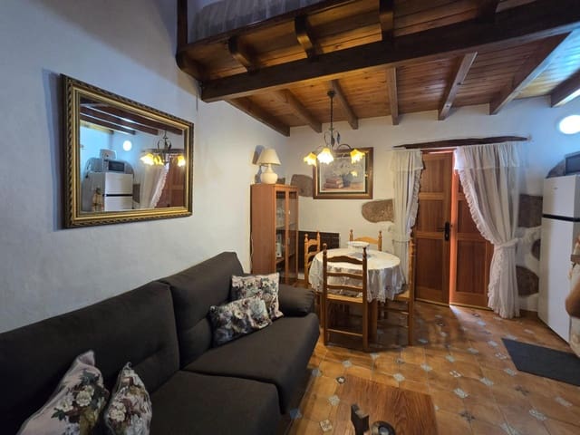 1 soverom Finca/Herregård til leie i Santa Lucía de Tirajana - € 500 (Ref: 9973312)