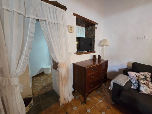 1 soverom Finca/Herregård til leie i Santa Lucía de Tirajana - € 500 (Ref: 9973312)