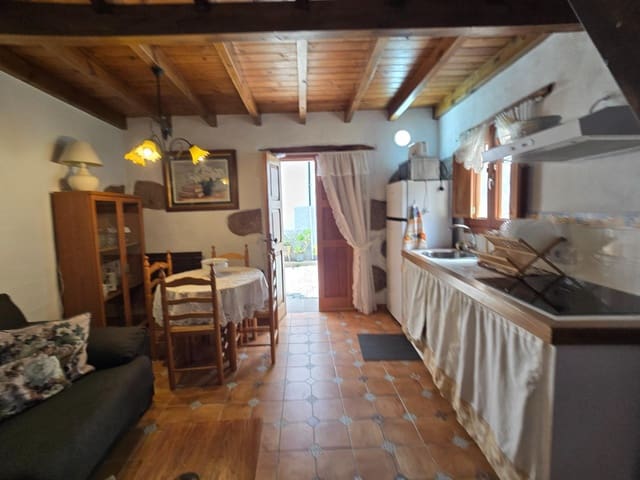 1 soverom Finca/Herregård til leie i Santa Lucía de Tirajana - € 500 (Ref: 9973312)