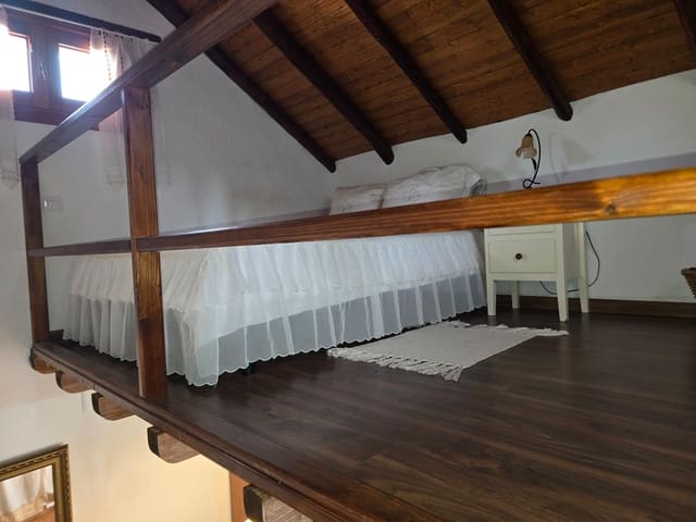1 soverom Finca/Herregård til leie i Santa Lucía de Tirajana - € 500 (Ref: 9973312)