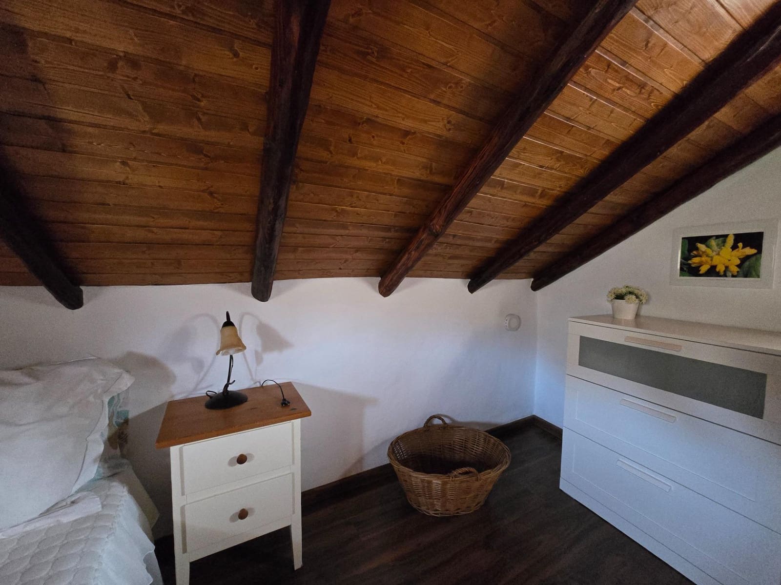 1 bedroom Finca/Country House for rent in Santa Lucia de Tirajana - € 500 (Ref: 9973312)