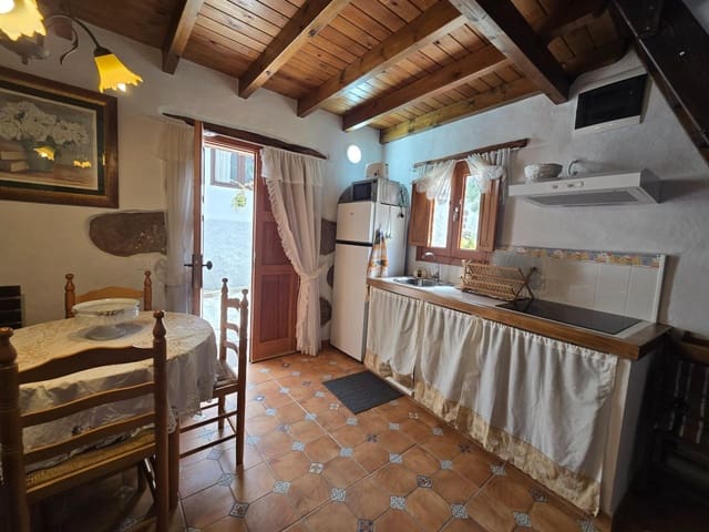 1 soverom Finca/Herregård til leie i Santa Lucía de Tirajana - € 500 (Ref: 9973312)