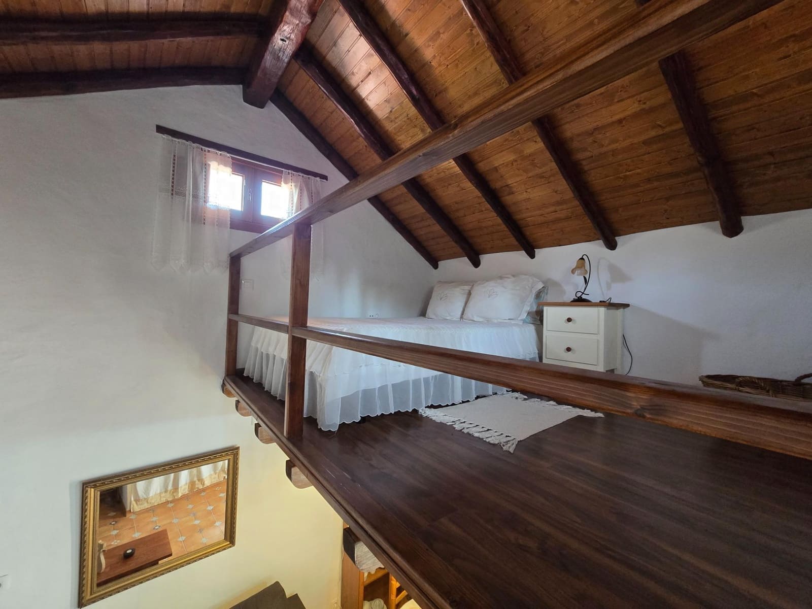 1 bedroom Finca/Country House for rent in Santa Lucia de Tirajana - € 500 (Ref: 9973312)