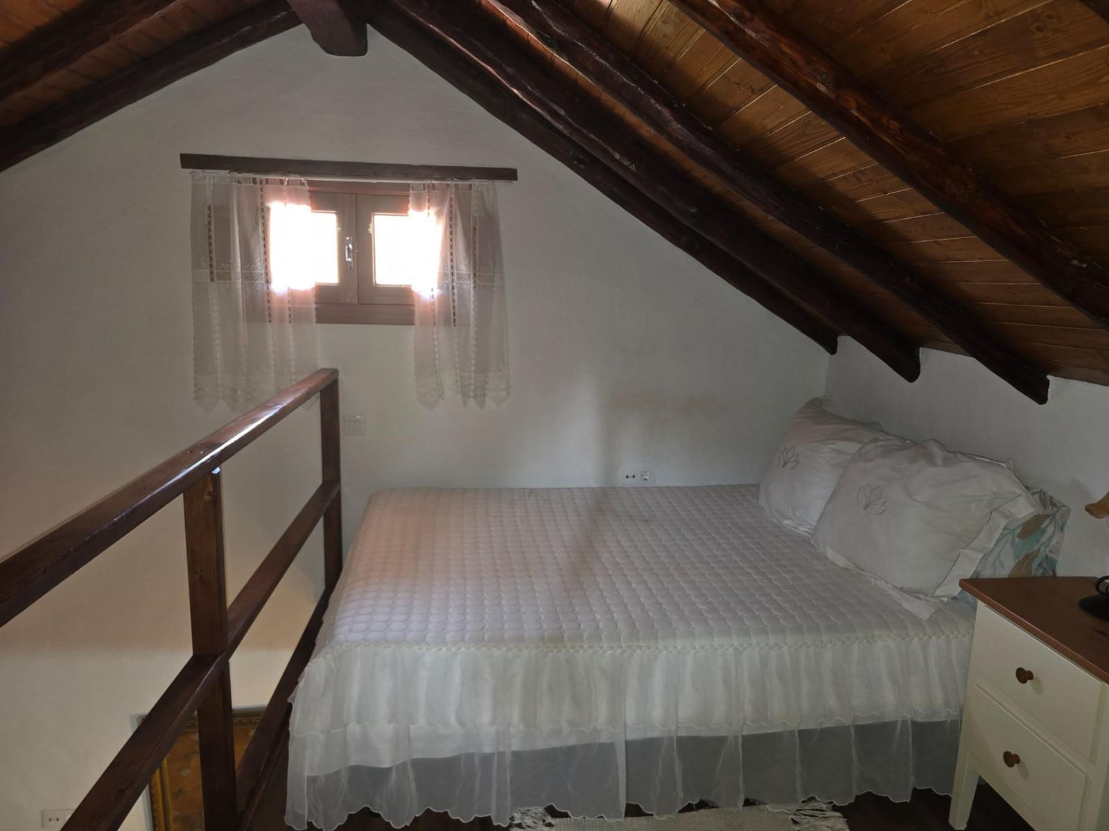 1 bedroom Finca/Country House for rent in Santa Lucia de Tirajana - € 500 (Ref: 9973312)