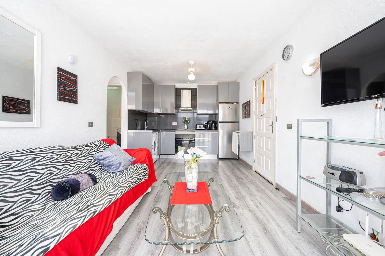 1 soverom Leilighet til salgs i Playa del Cura med svømmebasseng - € 245 000 (Ref: 9982998)