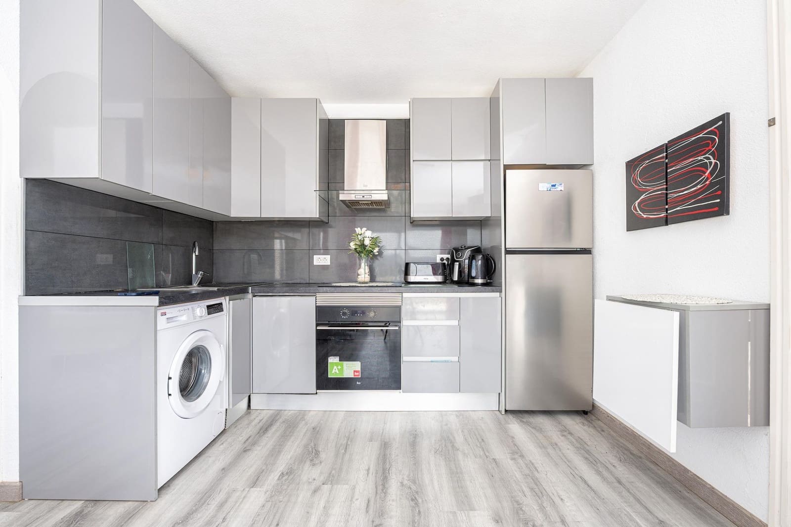 1 soverom Leilighet til salgs i Playa del Cura med svømmebasseng - € 245 000 (Ref: 9982998)