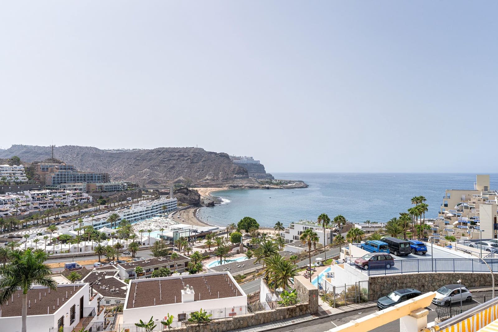 1 soverom Leilighet til salgs i Playa del Cura med svømmebasseng - € 245 000 (Ref: 9982998)
