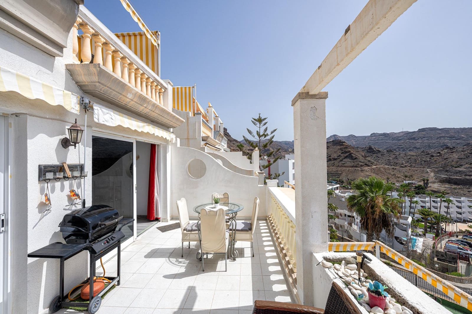 1 soverom Leilighet til salgs i Playa del Cura med svømmebasseng - € 245 000 (Ref: 9982998)