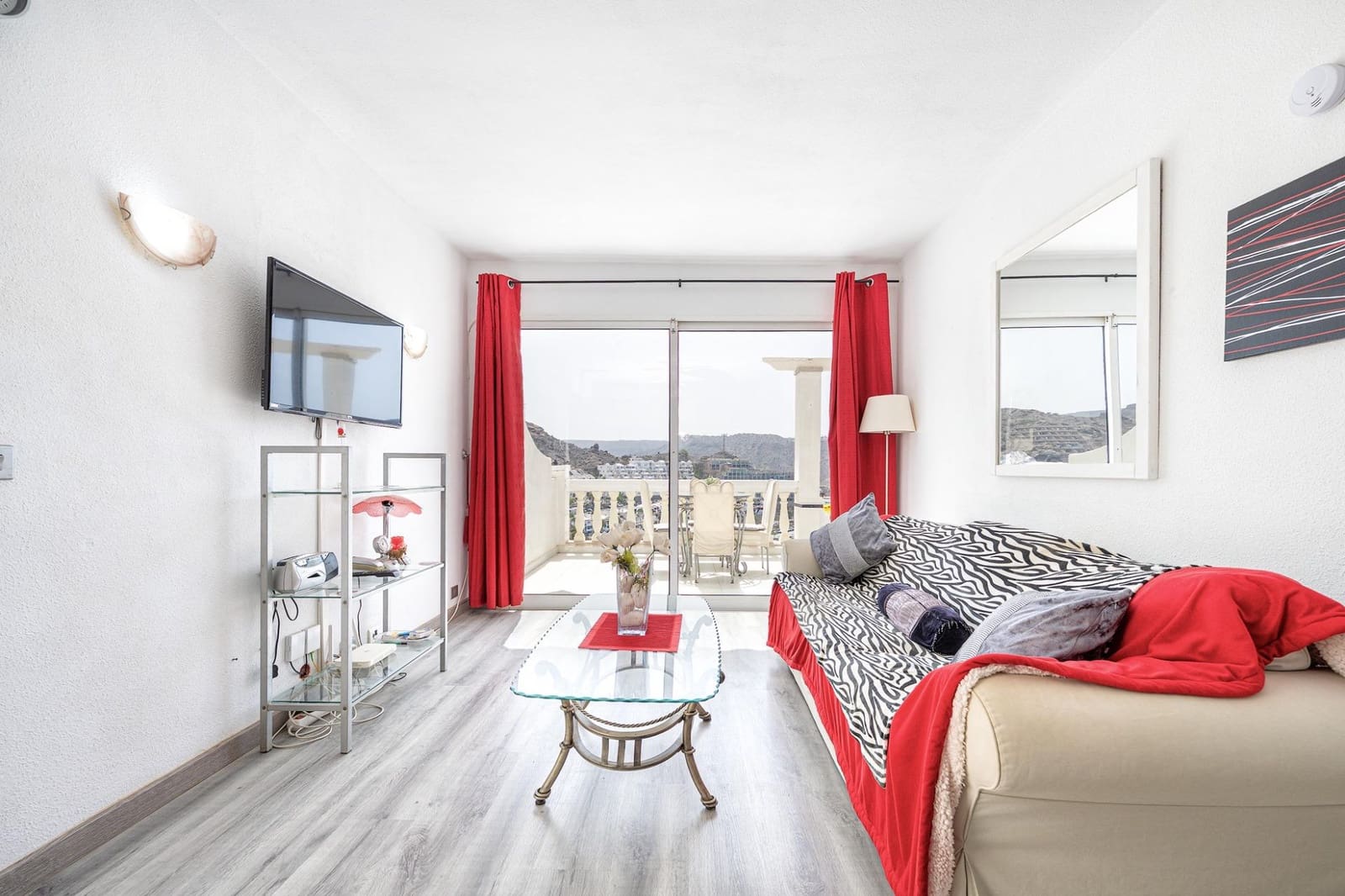 1 soverom Leilighet til salgs i Playa del Cura med svømmebasseng - € 245 000 (Ref: 9982998)