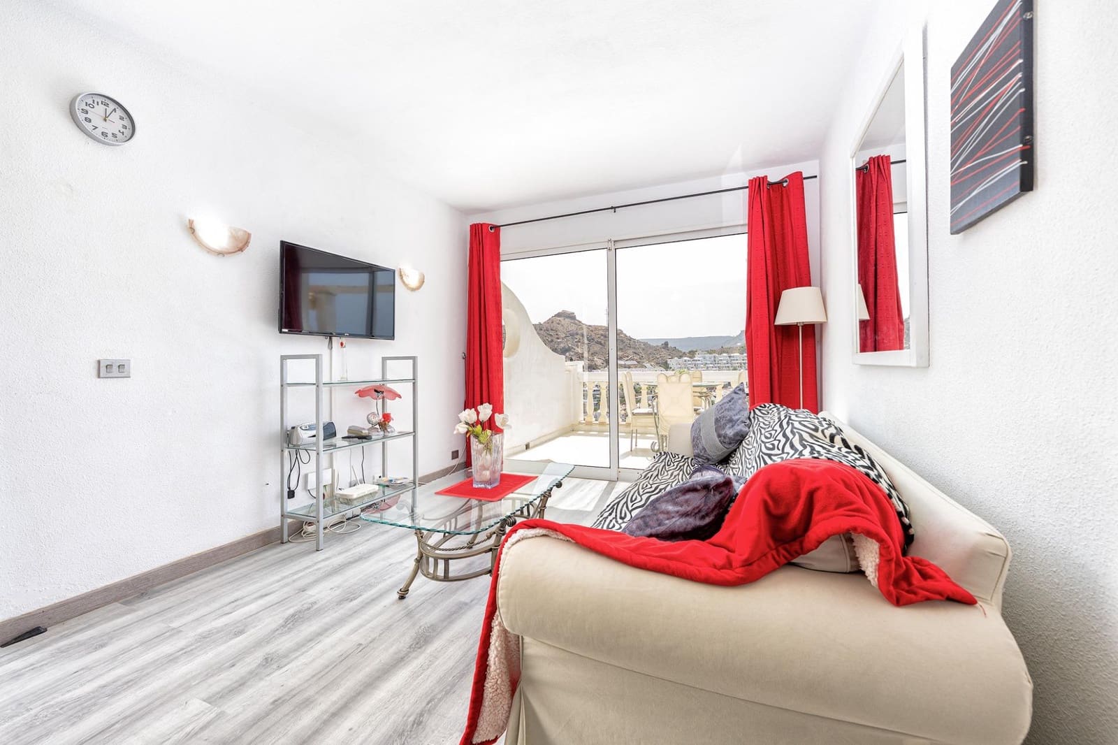 1 soverom Leilighet til salgs i Playa del Cura med svømmebasseng - € 245 000 (Ref: 9982998)