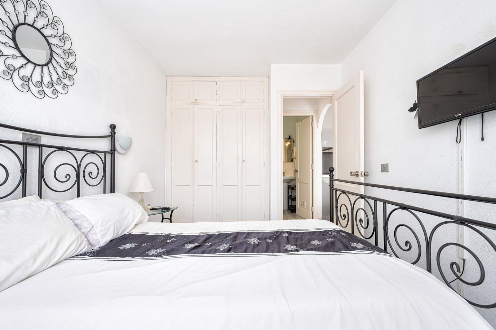 1 soverom Leilighet til salgs i Playa del Cura med svømmebasseng - € 245 000 (Ref: 9982998)