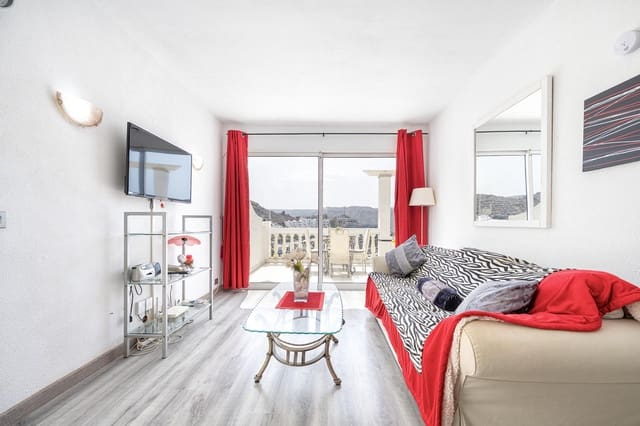 1 soverom Leilighet til salgs i Playa del Cura, Mogán med svømmebasseng - € 245 000 (Ref: 9982998)