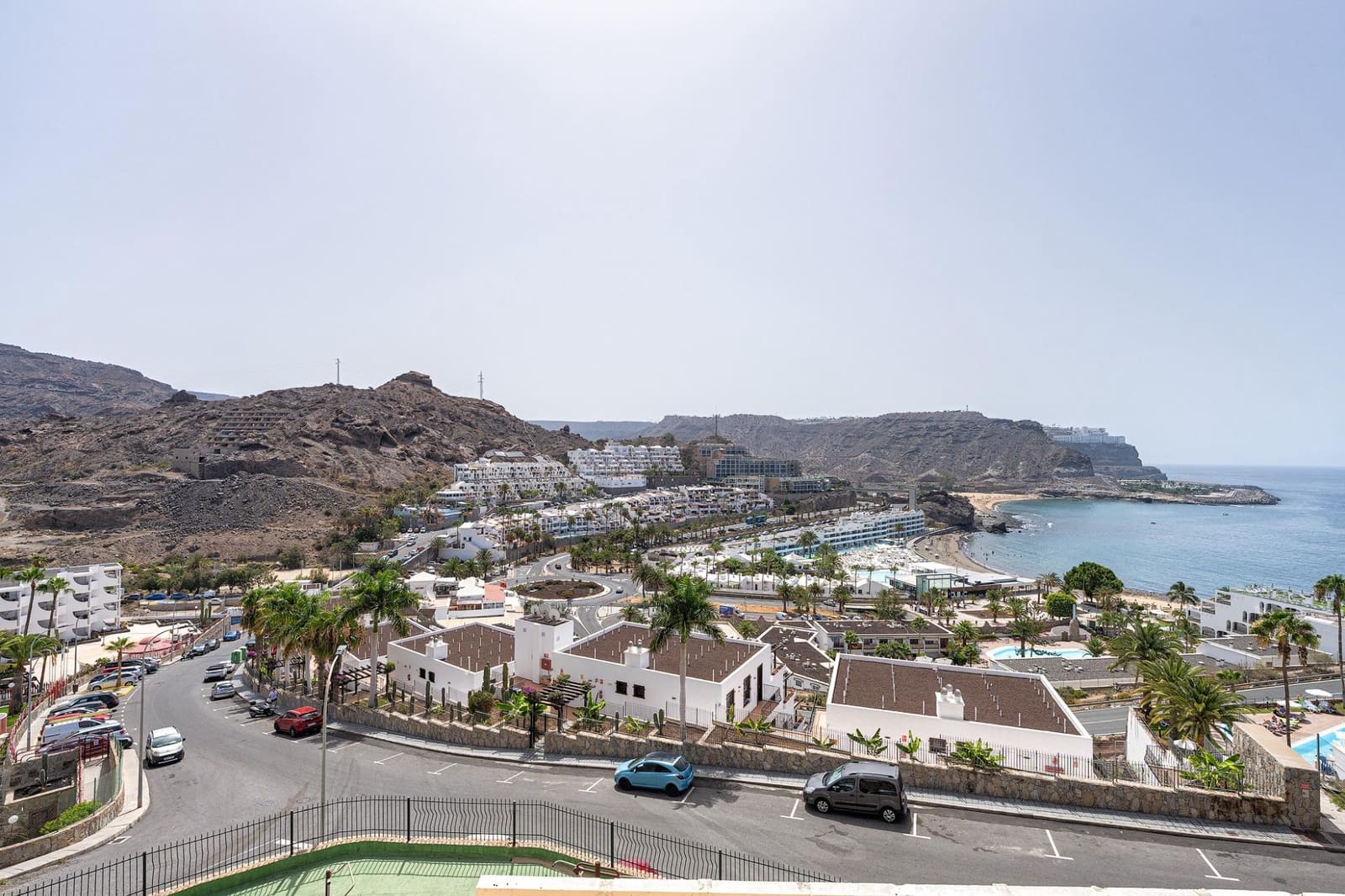 1 soverom Leilighet til salgs i Playa del Cura med svømmebasseng - € 245 000 (Ref: 9982998)