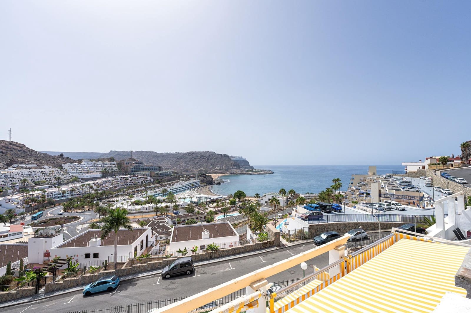 1 soverom Leilighet til salgs i Playa del Cura med svømmebasseng - € 245 000 (Ref: 9982998)
