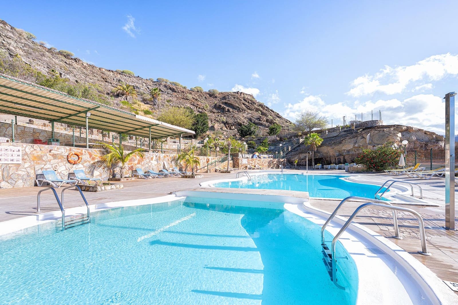 1 soverom Leilighet til salgs i Playa del Cura med svømmebasseng - € 245 000 (Ref: 9982998)